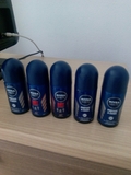 DESODORANTES NIVEA