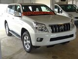 TOYOTA - LAND CRUISER 3.0 D4D VX 5 PLAZAS