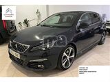 PEUGEOT - 308 GT BLUEHDI 132KW 180CV EAT8