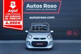 KIA - PICANTO 1.0 CVVT 66CV CONCEPT