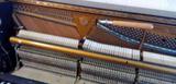 AFINADOR PIANOS 65 EUR SIN GASTOS DESPL