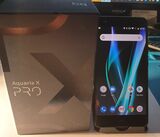 BQ X PRO CON CAJA ORIGINAL. OFERTA!!