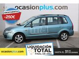 MAZDA - PREMACY 1.8 16V EXCLUSIVE