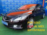 MAZDA - MAZDA6 2.2 DE 163CV ACTIVE