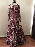 MODA FLAMENCA JARDANAY