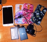 LG K10