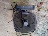 ANTENA PORTATIL PHILIPS