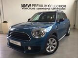 MINI - COUNTRYMAN COOPER