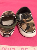 BAMBAS NUM 18 VANS