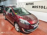 RENAULT - GRAND SCENIC DYNAMIQUE DCI 110 7 PLAZAS