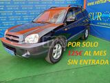 HYUNDAI - SANTA FE 2.0 CRDI COMFORT