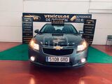 CHEVROLET - CRUZE 2.0 VCDI 16V LS AA