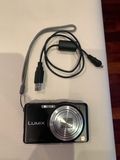 CAMARA 10 MP PANASONIC