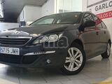 PEUGEOT - 308 SW STYLE 1.2 PURETECH 130 SS