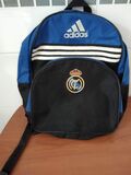 MOCHILA DEL REAL MADRID