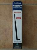 ANTENA AMPLIFICADORA WIFI