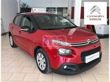 CITROEN - C3 BLUEHDI 55KW 75CV SS FEEL
