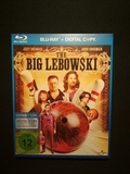 EL GRAN LEBOWSKI BLU-RAY