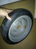 RUEDA TEMPORAL 4X100 RENAULT MEGANE
