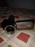 VENDO MINI CáMARA DIGITAL