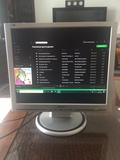 MONITOR 20 ‘ MARCA PHILIPS