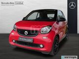 SMART - FORTWO 60KW81CV EQ COUPE