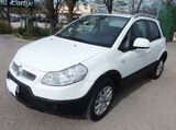 FIAT - SEDICI 2.0 16V EMOTION 135CV MULTIJET 4X4