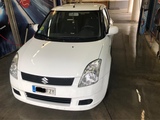 SUZUKI - SWIFT