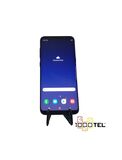 SAMSUNG GALAXY S8 PLUS NEGRO