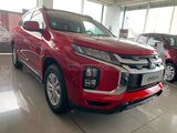 MITSUBISHI - ASX 200 MPI SPIRIT