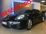 PORSCHE - PANAMERA 3.0 DIESEL 300CV