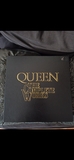 QUEEN THE COMPLETE WORKS