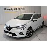 RENAULT - CLIO ZEN ETECH HIBRIDO 104 KW 140CV