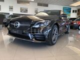 MERCEDES-BENZ - CLASE C