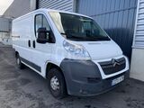 CITROEN - JUMPER