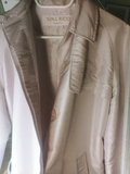 GABARDINA NINNA RICCI