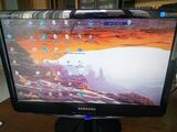 SAMSUNG 20 PULGADAS