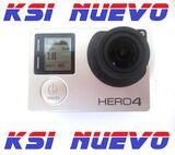 CAMARA DEPORTIVA GOPRO HERO 4 BLACK