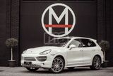 PORSCHE - CAYENNE 3.0 TD TIPTRONIC