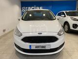 FORD - GRAND CMAX 1.5 TDCI 88KW 120 BUSINESS POWERSHIFT