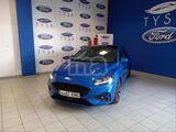 FORD - FOCUS 1.0 ECOBOOST 92KW STLINE