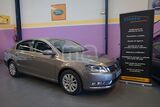 VOLKSWAGEN - PASSAT 1.6 TDI 105CV ADVANCE BLUEMOTION TECH