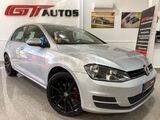 VOLKSWAGEN - GOLF ADVANCE 1.6 TDI 105CV BMT