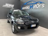 KIA - SPORTAGE 2.0 DOHC CONCEPT 4X2