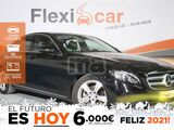 MERCEDES-BENZ - CLASE E E 220 D