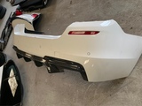 PUERTA BMW 530 XDRIFE AñO 2011