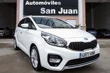 KIA - CARENS 1.6 GDI 99KW 135CV DRIVE
