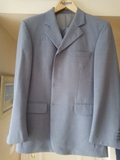 TRAJE HOMBRE