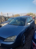 FORD - MONDEO