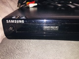 SAMSUNG DVD-SH893 160GB SIN MANDO
